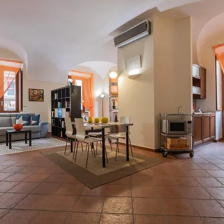 Turin Central Loft Carignano By Wonderful Italy Extérieur photo
