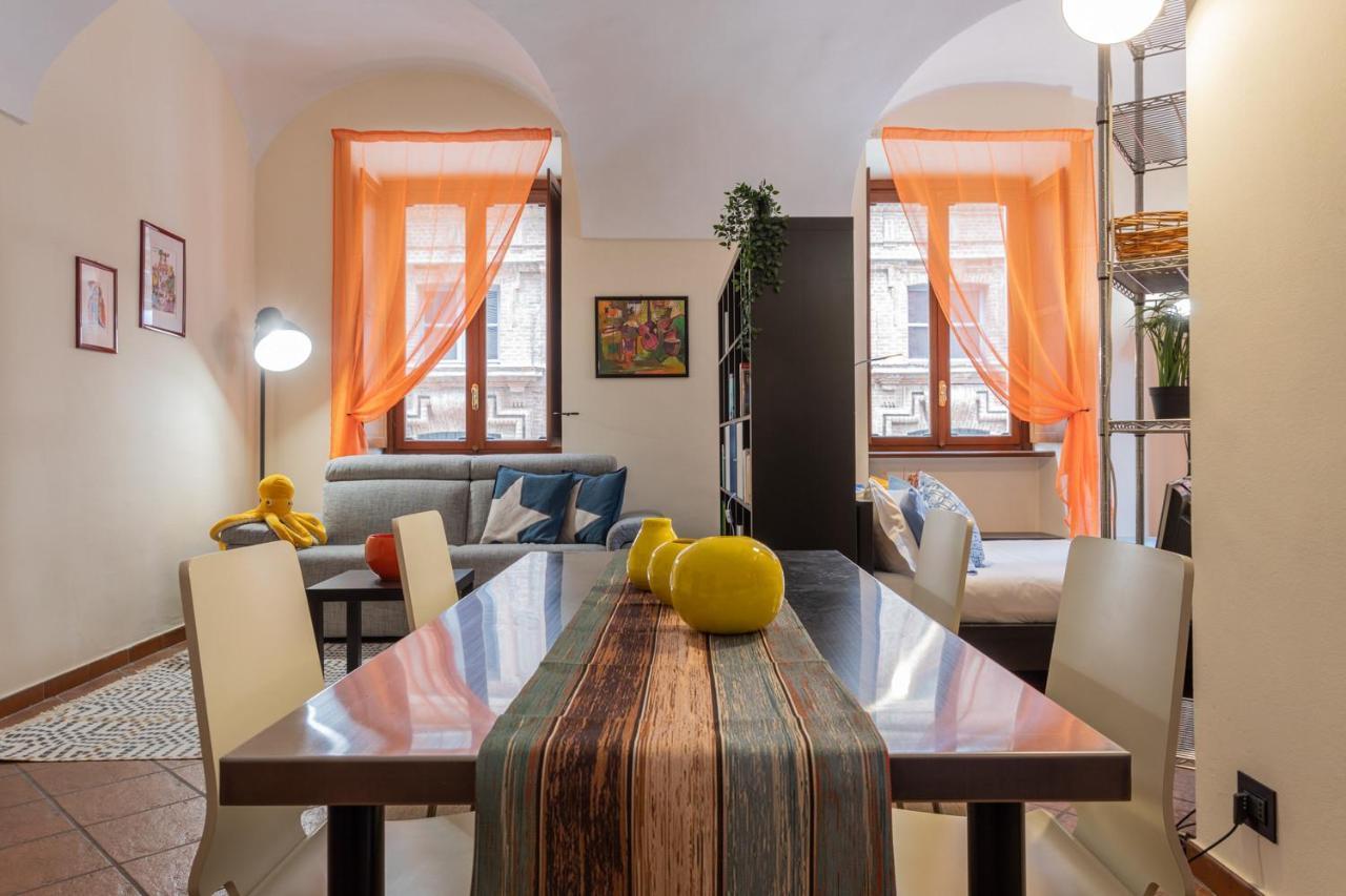 Loft Carignano By Wonderful Italy Apartment