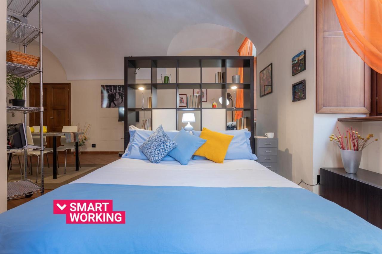 Loft Carignano By Wonderful Italy * Turin