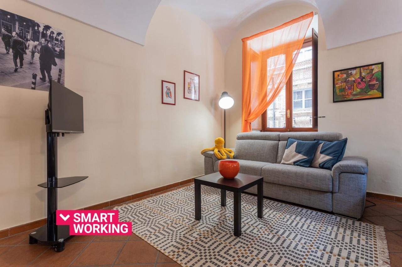 Apartment Loft Carignano By Wonderful Italy *