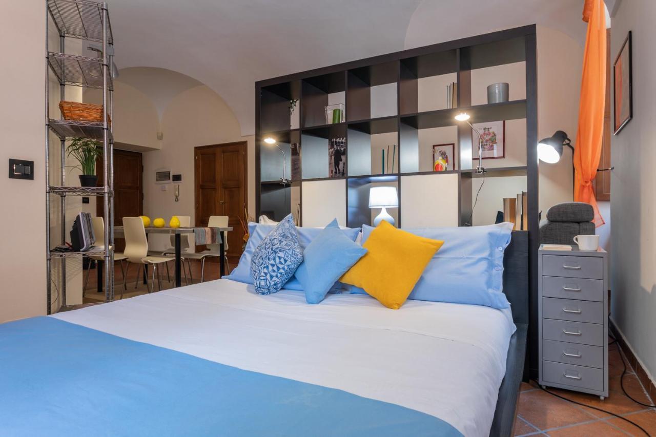 Loft Carignano By Wonderful Italy *