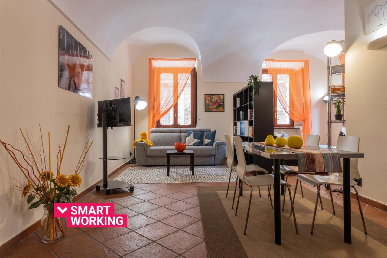 Loft Carignano By Wonderful Italy * Turin