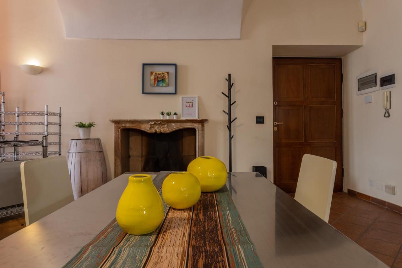 Loft Carignano By Wonderful Italy Turin
