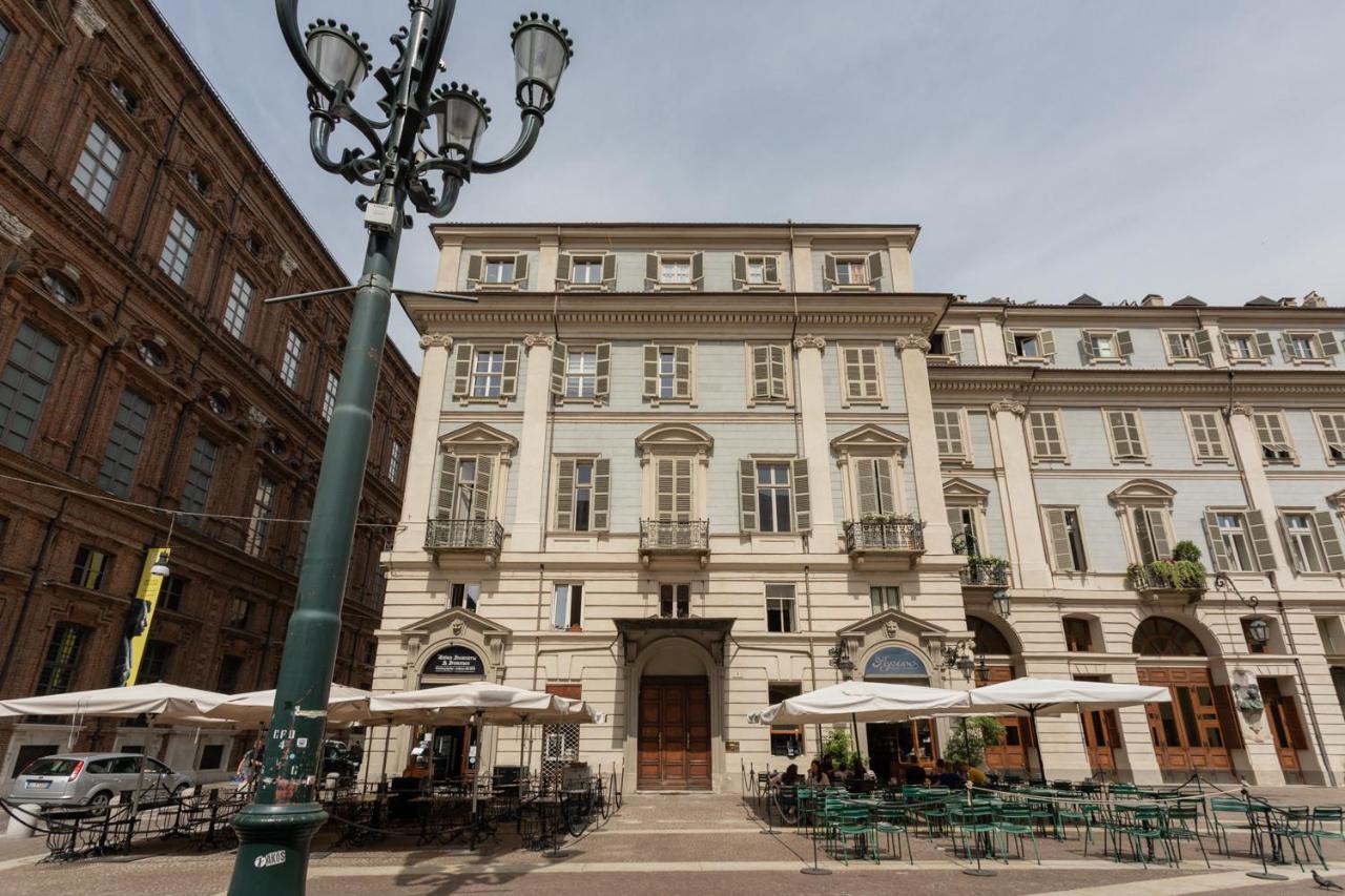 Apartment Loft Carignano By Wonderful Italy Turin