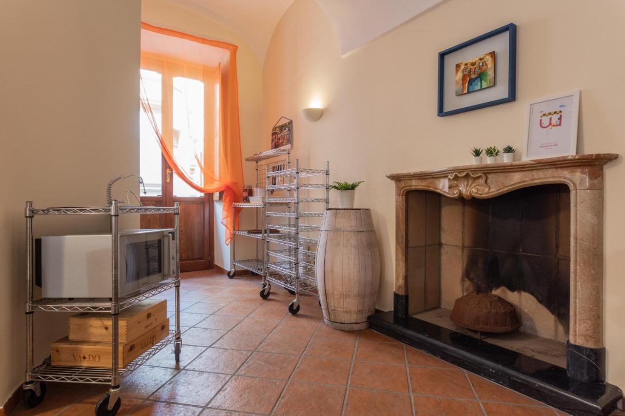 Loft Carignano By Wonderful Italy Apartment *