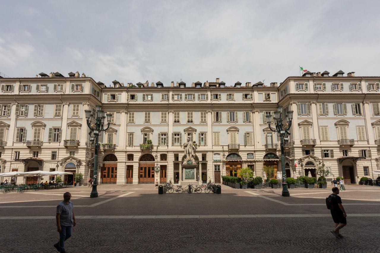 Loft Carignano By Wonderful Italy * Turin