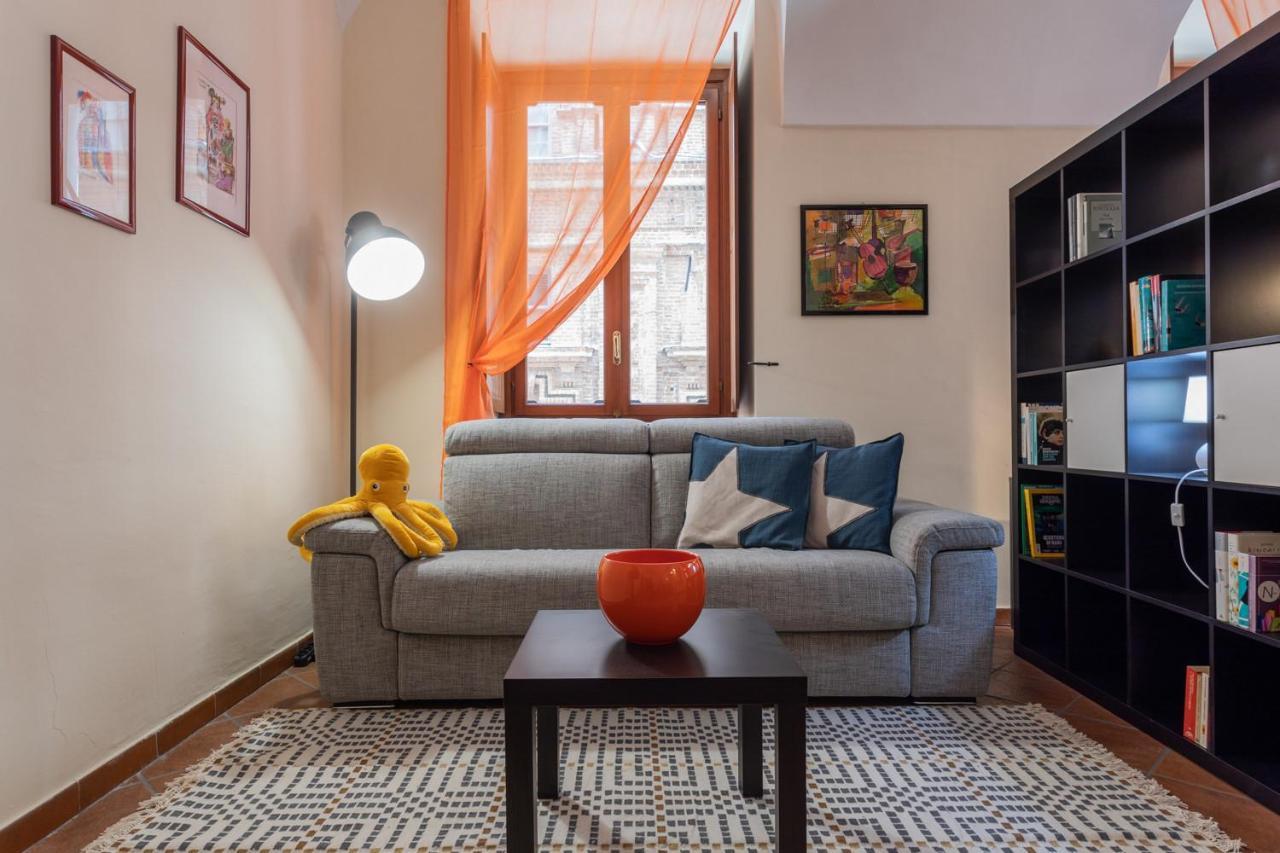 Loft Carignano By Wonderful Italy *