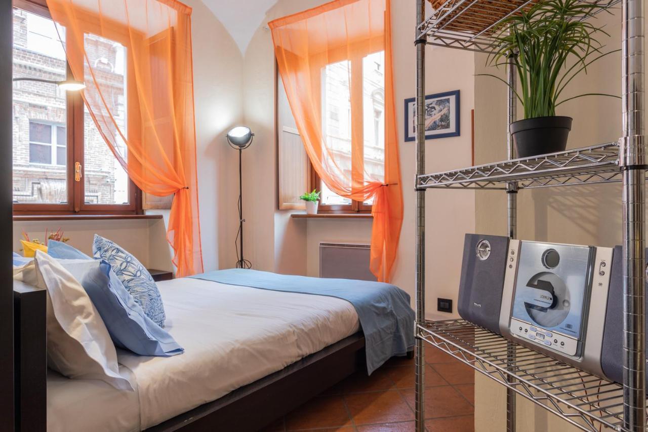 Loft Carignano By Wonderful Italy * Turin