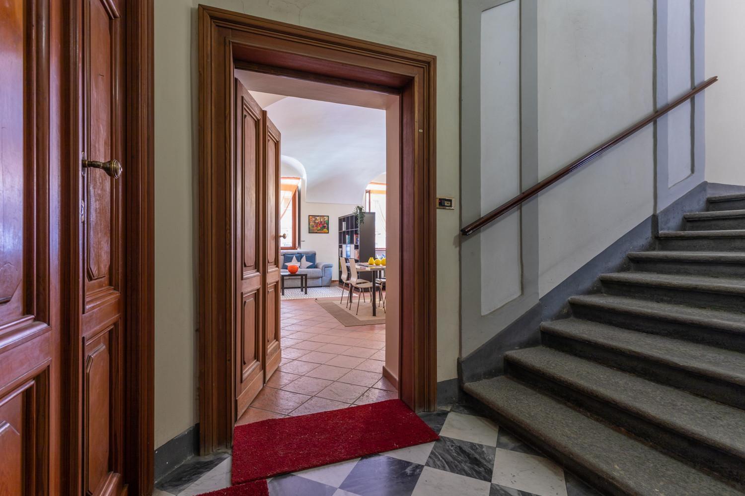 Loft Carignano By Wonderful Italy Apartment Turin